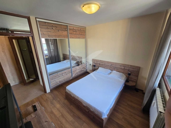 Дава се под наем Двустаен апартамент в София, Люлин - център - 60 кв.м за 500 € - Снимка #1