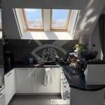 Дава се под наем Тристаен апартамент в София, Младост 3 - 107 кв.м за 900 € - Снимка #1