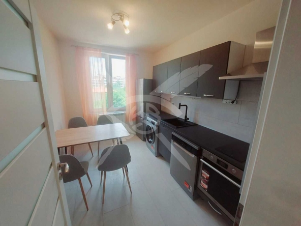 Тристаен апартамент в София, Овча купел - 96 кв.м за 2917 €/кв.м - Снимка #1