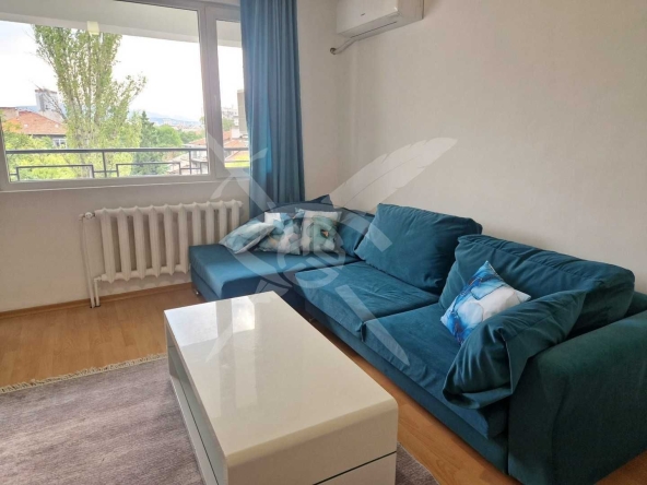 Дава се под наем Двустаен апартамент в София, Лозенец - 73 кв.м за 800 € - Снимка #1