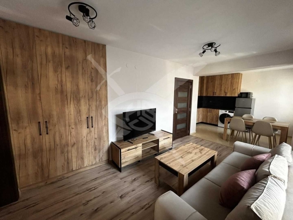 Дава се под наем Двустаен апартамент в София, Иван Вазов - 70 кв.м за 850 € - Снимка #1