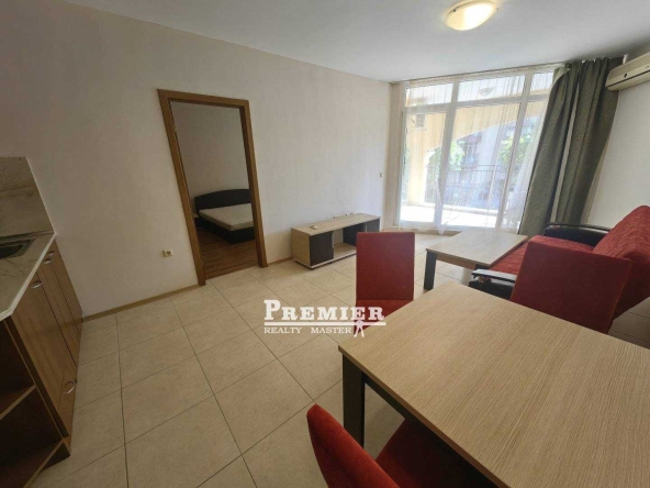 Двустаен апартамент в Ахелой - 80 кв.м за 913 €/кв.м - Снимка #1