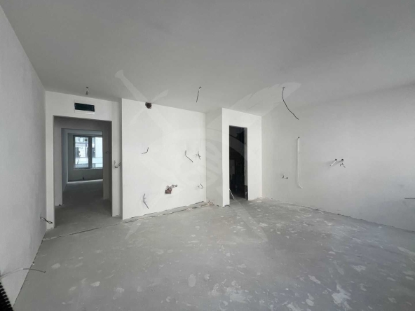 Тристаен апартамент в София, Кръстова вада - 119 кв.м за 2185 €/кв.м - Снимка #1