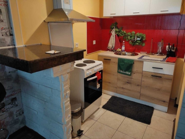 Дава се под наем Едностаен апартамент в София, Младост 2 - 36 кв.м за 475 € - Снимка #1