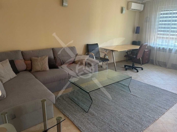 Дава се под наем Двустаен апартамент в София, Оборище - 70 кв.м за 840 € - Снимка #1