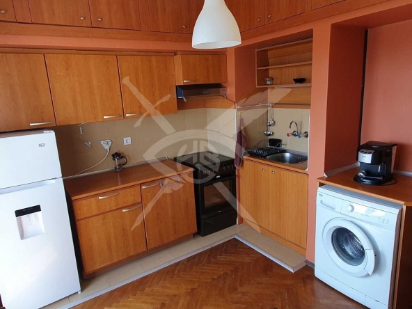 Дава се под наем Двустаен апартамент в София, Иван Вазов - 80 кв.м за 800 € - Снимка #1