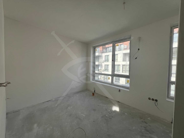 Мезонет в София, Кръстова вада - 109 кв.м за 2294 €/кв.м - Снимка #1