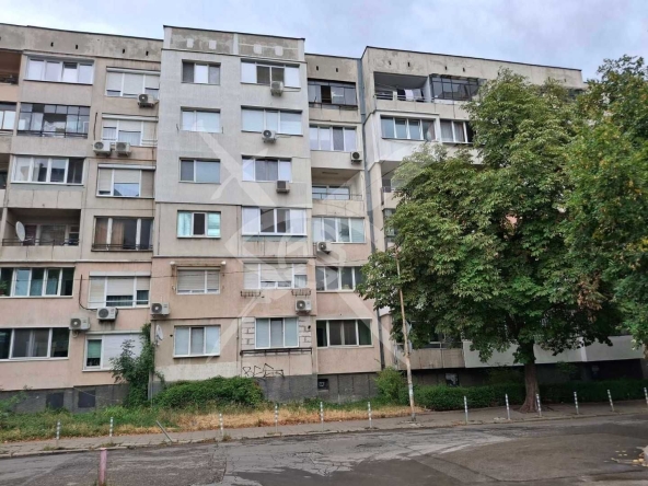 Двустаен апартамент в София, Лагера - 45 кв.м за 5312 €/кв.м - Снимка #1
