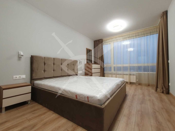 Дава се под наем Тристаен апартамент в София, Дружба 2 - 116 кв.м за 1000 € - Снимка #1