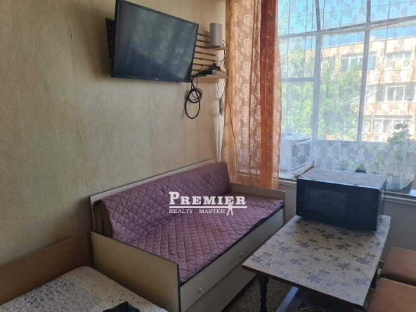 Едностаен апартамент в к.к. Слънчев бряг - 22 кв.м за 1273 €/кв.м - Снимка #1