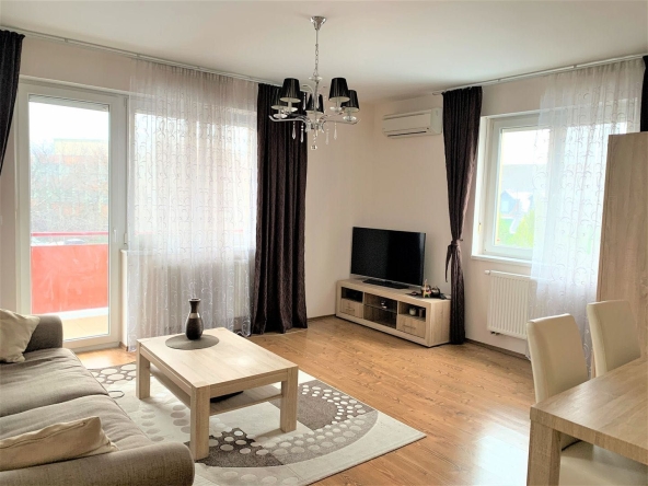 Тристаен апартамент в София, Овча купел - 88 кв.м за 1853 €/кв.м - Снимка #1