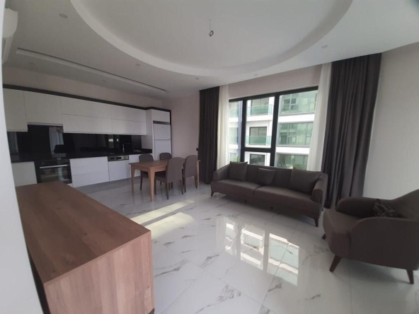 Двустаен апартамент в София, Малинова долина - 68 кв.м за 1780 €/кв.м - Снимка #1