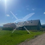 Парцел в с. Голяновци, Област София-област - 499 кв.м за 115 €/кв.м - Снимка #1