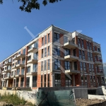 Тристаен апартамент в София, Малинова долина - 129 кв.м за 2256 €/кв.м - Снимка #1