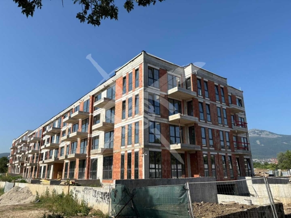 Тристаен апартамент в София, Малинова долина - 129 кв.м за 2256 €/кв.м - Снимка #1