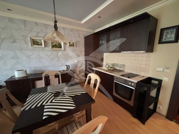 Двустаен апартамент в София, Борово - 65 кв.м за 3847 €/кв.м - Снимка #1