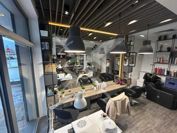 Заведение в София, Дианабад - 55 кв.м за 410 €/кв.м - Снимка #1