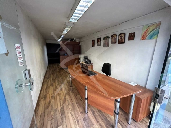 Офис в София, Център - 20 кв.м за 4800 €/кв.м - Снимка #1