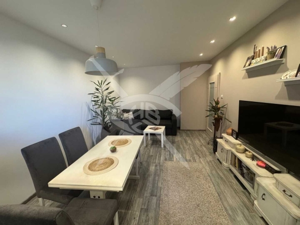 Тристаен апартамент в София, Младост 4 - 67 кв.м за 3732 €/кв.м - Снимка #1