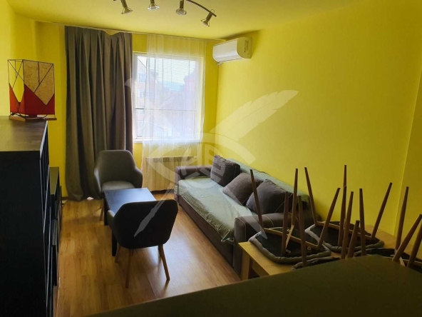 Двустаен апартамент в София, Люлин 8 - 62 кв.м за 2581 €/кв.м - Снимка #1