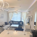 Тристаен апартамент в София, Драгалевци - 90 кв.м за 2778 €/кв.м - Снимка #1