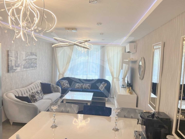 Тристаен апартамент в София, Драгалевци - 90 кв.м за 2778 €/кв.м - Снимка #1