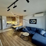 Дава се под наем Двустаен апартамент в София, Света Троица - 65 кв.м за 750 € - Снимка #1