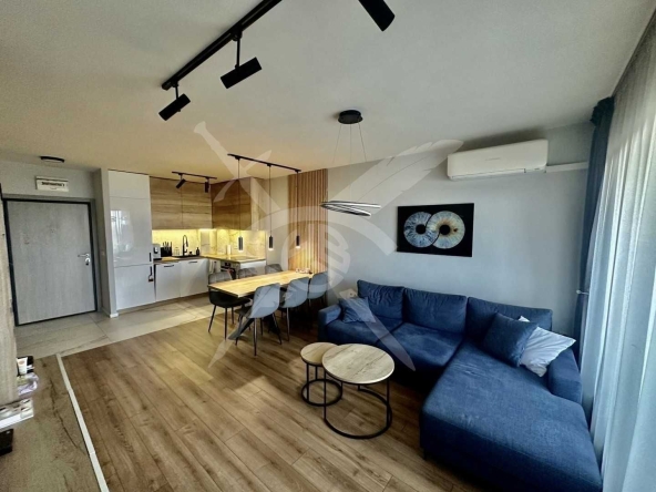 Дава се под наем Двустаен апартамент в София, Света Троица - 65 кв.м за 750 € - Снимка #1