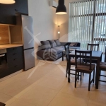 Дава се под наем Двустаен апартамент в София, Център - 91 кв.м за 600 € - Снимка #1