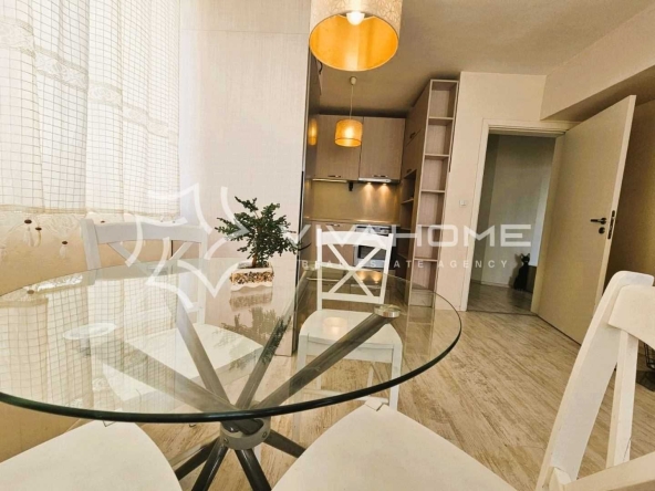 Тристаен апартамент в Варна, Бриз - 80 кв.м за 2850 €/кв.м - Снимка #1