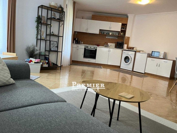 Двустаен апартамент в Свети Влас - 94 кв.м за 846 €/кв.м - Снимка #1
