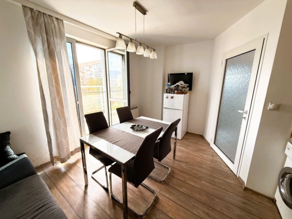 Двустаен апартамент в София, Люлин 3 - 75 кв.м за 2067 €/кв.м - Снимка #1