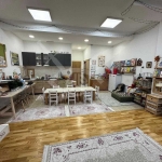 Магазин в София, Манастирски ливади - 114 кв.м за 1974 €/кв.м - Снимка #1