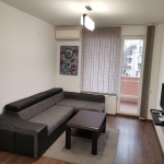 Дава се под наем Двустаен апартамент в Пловдив, Център - 53 кв.м за 382.5 € - Снимка #1