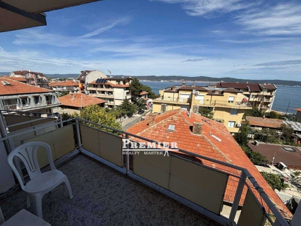 Едностаен апартамент в Несебър - 41 кв.м за 1437 €/кв.м - Снимка #1