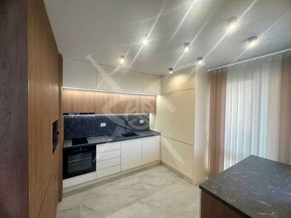 Дава се под наем Тристаен апартамент в София, Драгалевци - 110 кв.м за 1400 € - Снимка #1