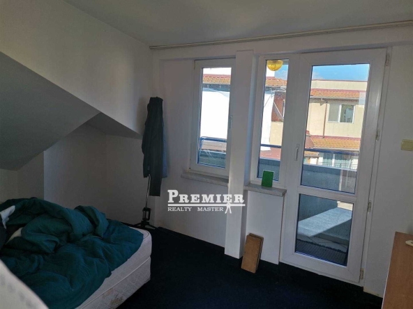 Едностаен апартамент в к.к. Слънчев бряг - 39 кв.м за 998 €/кв.м - Снимка #1