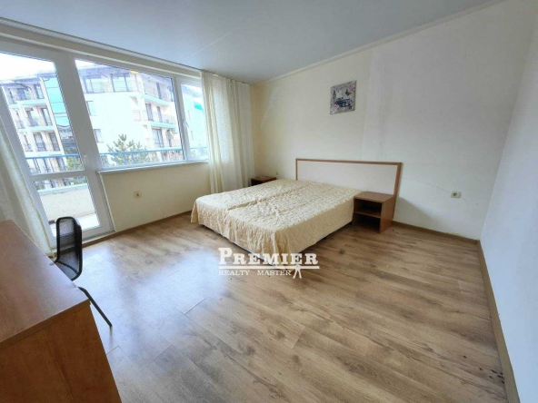 Едностаен апартамент в к.к. Слънчев бряг - 47 кв.м за 1005 €/кв.м - Снимка #1