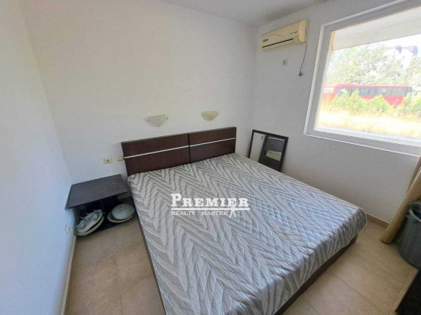 Едностаен апартамент в к.к. Слънчев бряг - 52 кв.м за 960 €/кв.м - Снимка #1