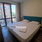 Едностаен апартамент в к.к. Слънчев бряг - 30 кв.м за 1634 €/кв.м - Снимка #1