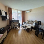 Двустаен апартамент в Свети Влас - 75 кв.м за 1327 €/кв.м - Снимка #1