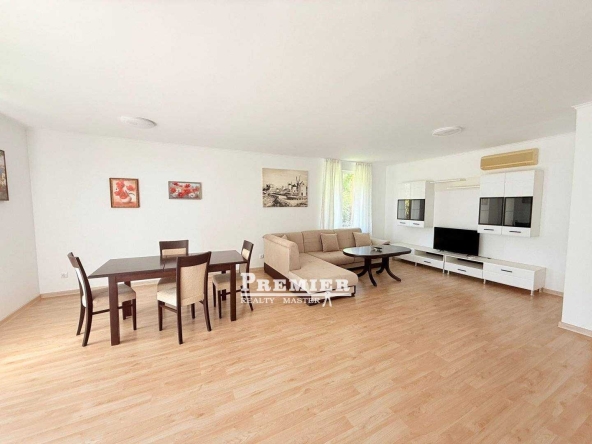 Тристаен апартамент в с. Равда, Област Бургас - 117 кв.м за 1283 €/кв.м - Снимка #1