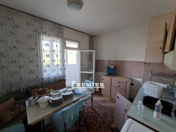 Двустаен апартамент в Бургас, Меден рудник - зона А - 76 кв.м за 1047 €/кв.м - Снимка #1