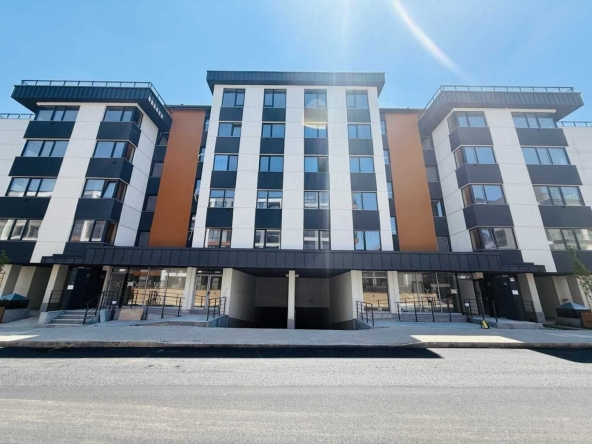 Дава се под наем Двустаен апартамент в София, Малинова долина - 64 кв.м за 700 € - Снимка #1