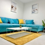 Двустаен апартамент в Созопол - 60 кв.м за 1884 €/кв.м - Снимка #1