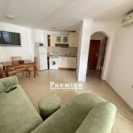 Двустаен апартамент в к.к. Слънчев бряг - 74 кв.м за 946 €/кв.м - Снимка #1