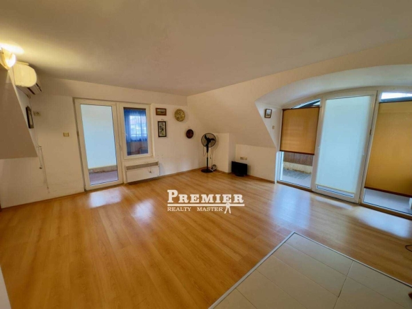 Едностаен апартамент в Несебър - 55 кв.м за 1037 €/кв.м - Снимка #1
