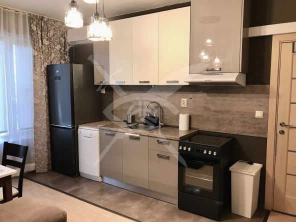 Дава се под наем Тристаен апартамент в София, Борово - 65 кв.м за 760 € - Снимка #1