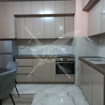 Дава се под наем Двустаен апартамент в София, Банишора - 51 кв.м за 750 € - Снимка #1