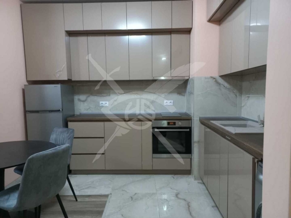 Дава се под наем Двустаен апартамент в София, Банишора - 51 кв.м за 750 € - Снимка #1